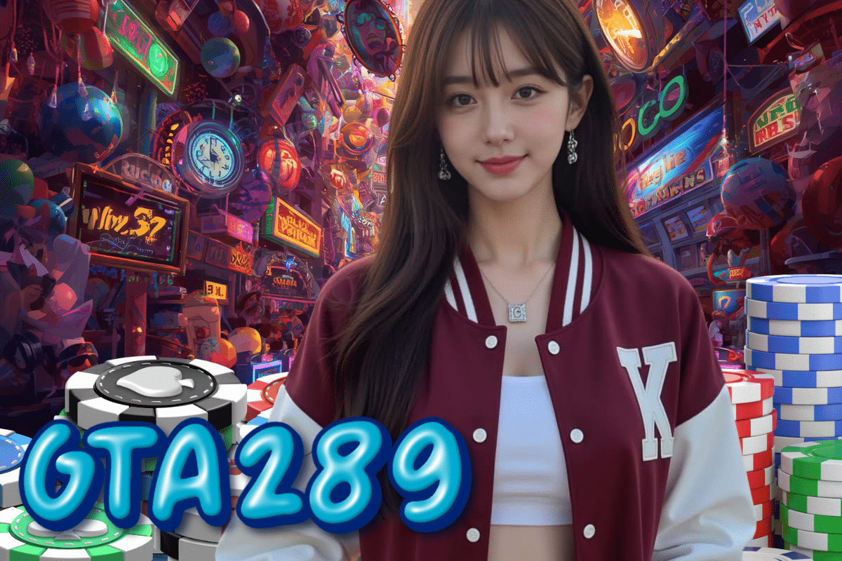 gta289 slot