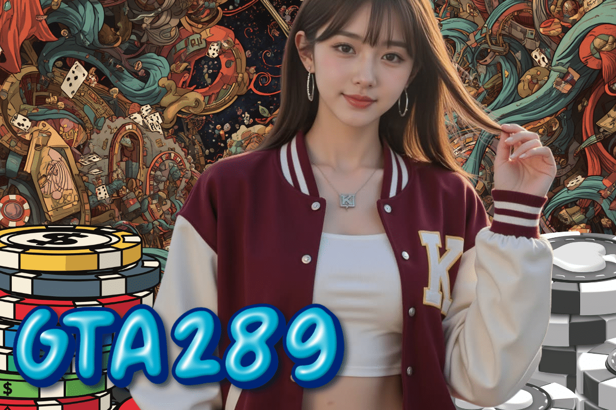 gta289 wallet