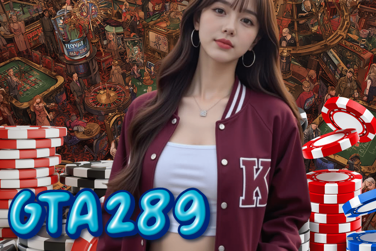 gta289 สมัคร